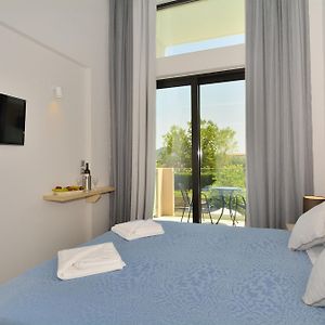 Chambre Familiale